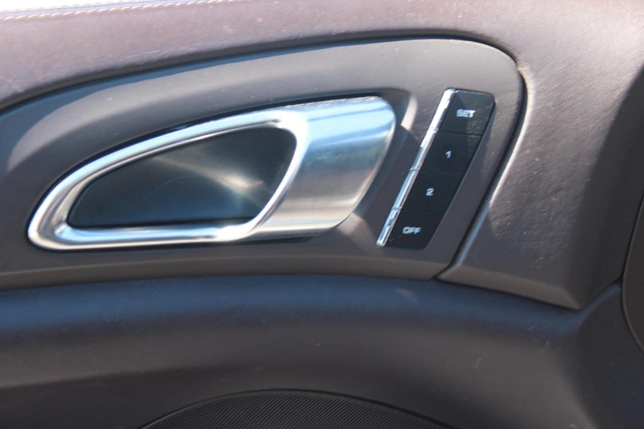 Porsche Cayenne Tua A SOLI 217€ al mese Anticipo Zero