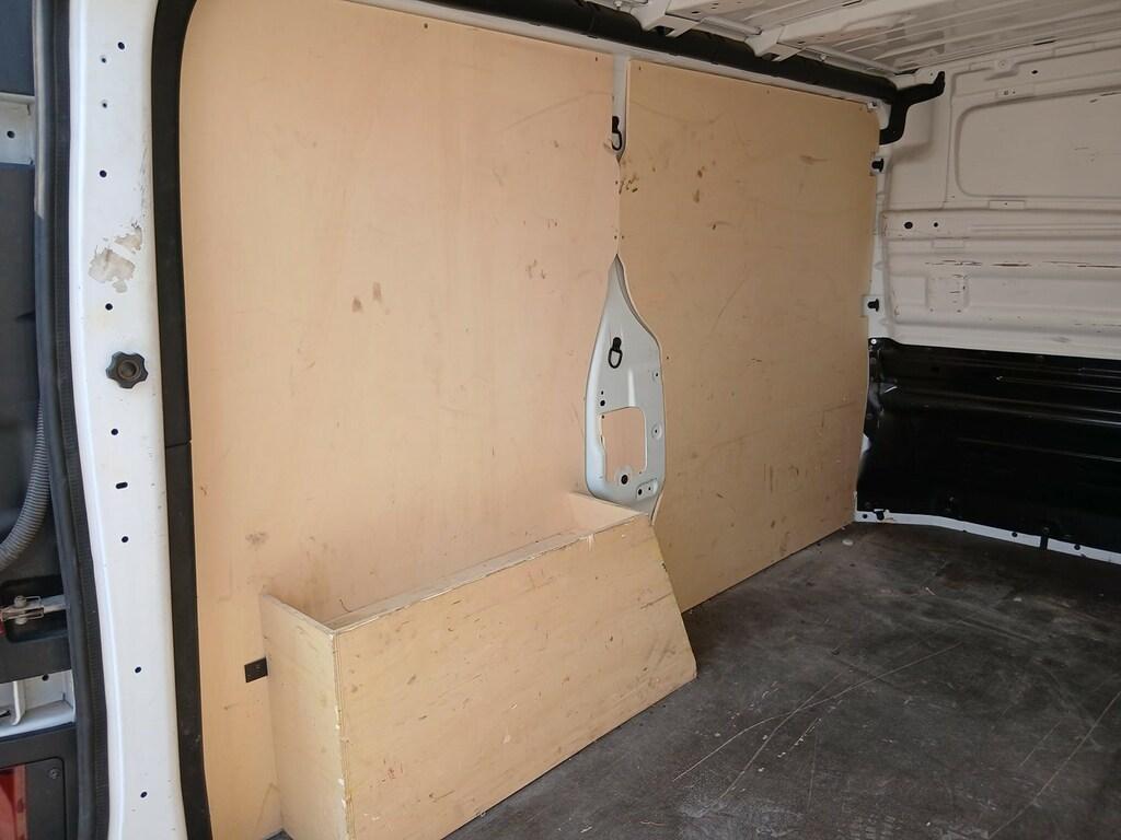 Renault Trafic IV Furgone Trafic T27 2.0 Dci 150cv Energy L1h1 Start
