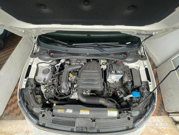 Volkswagen Polo 1.0 TGI 5p. Style