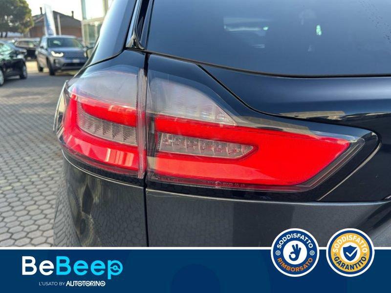 Ford Edge 2.0 ECOBLUE ST-LINE S&S AWD 238CV AUTO 8M