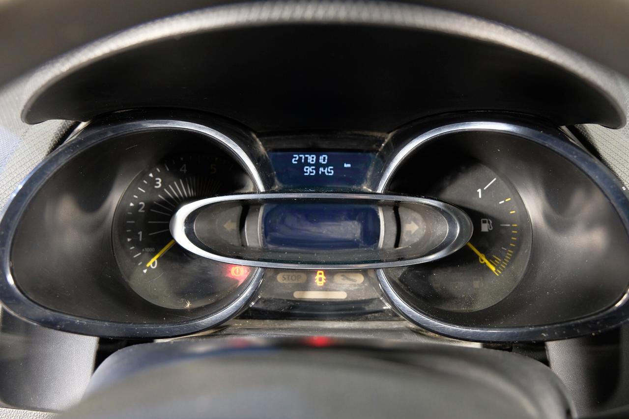 Renault Clio dCi 8V 75CV Start&Stop 5 porte Energy Life
