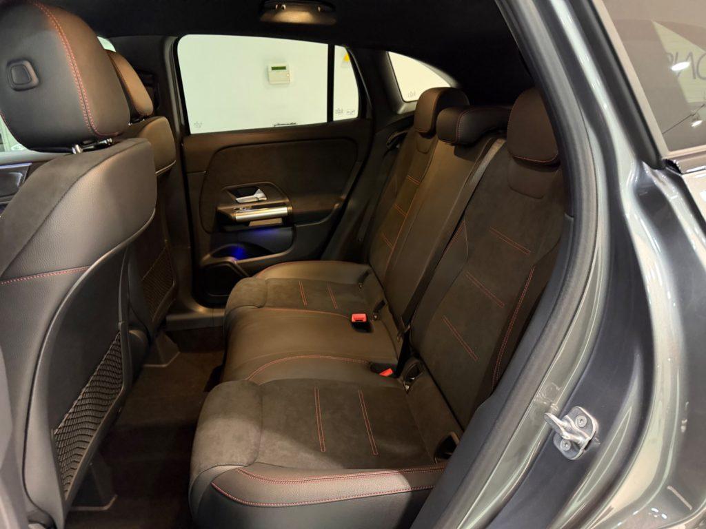 Mercedes-Benz GLA 200 d Automatic AMG Line Extra da€ 469,00