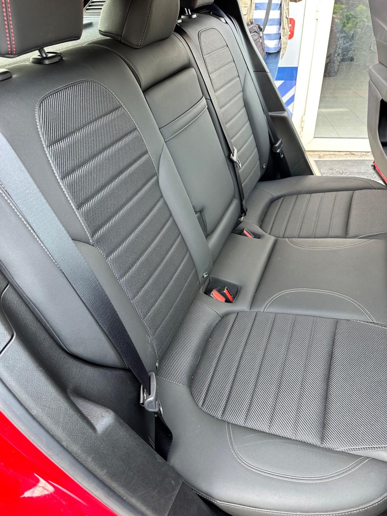 Alfa Romeo Tonale 1.6 diesel 130 CV TCT6 Ti