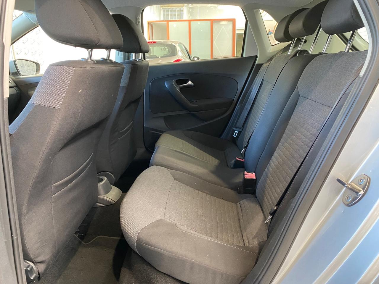 Volkswagen Polo 1.6 TDI DPF 5 porte Comfortline