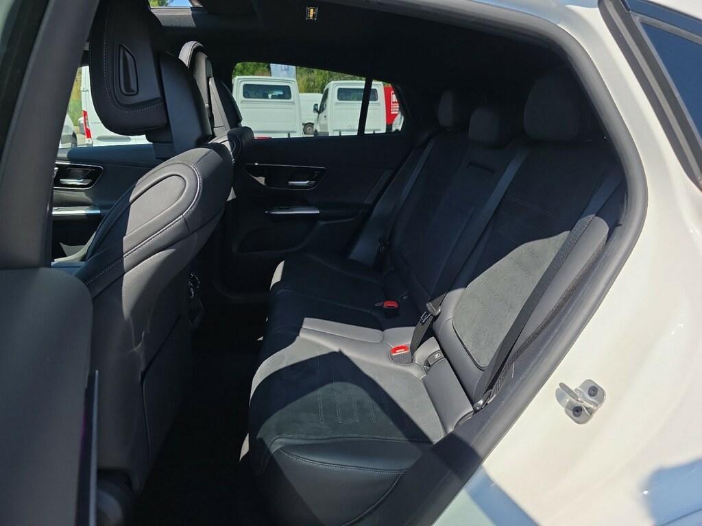 Mercedes GLC 300 300 de Plug in hybrid AMG Line Premium 4Matic 9G-Tronic