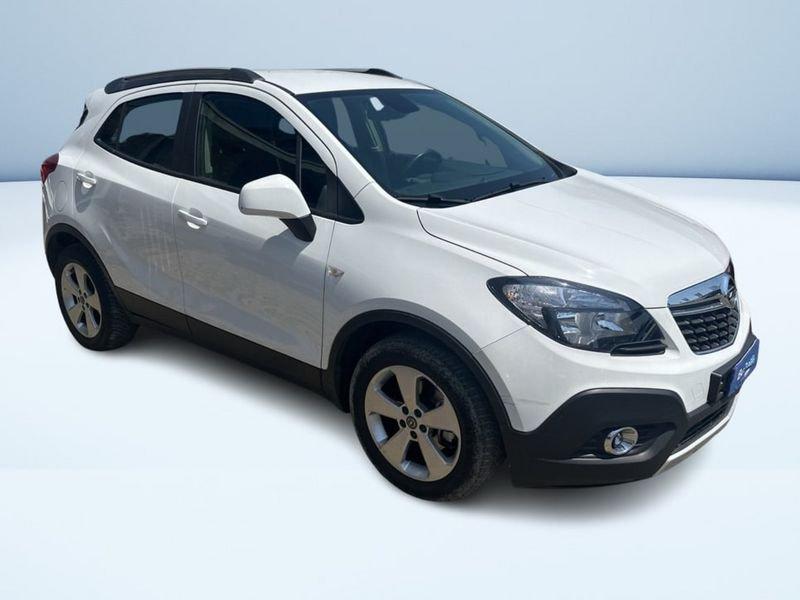 Opel Mokka 1.6 EGO S&S 4X2 115CV M5