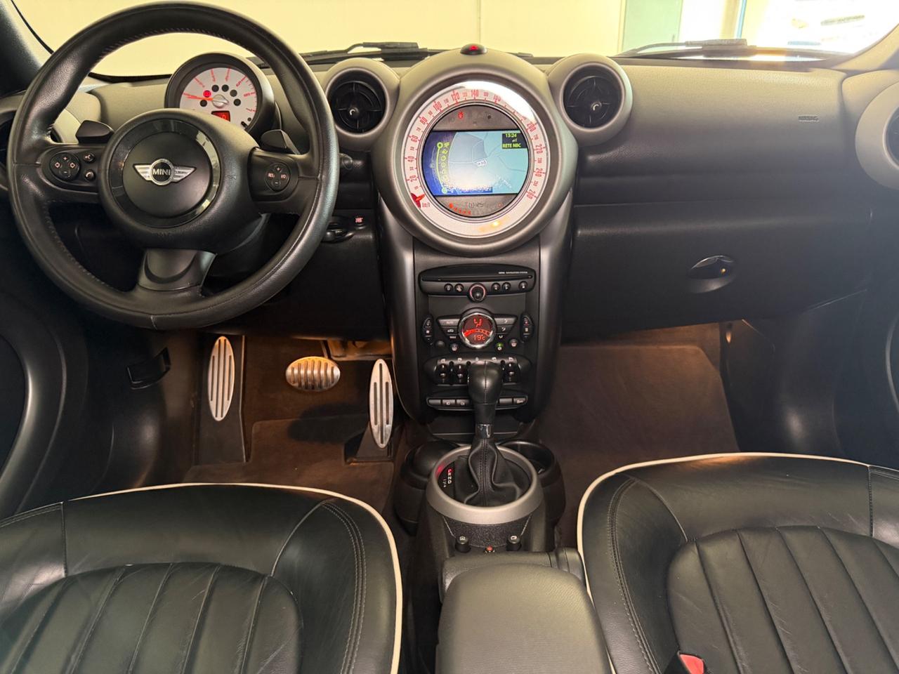 Mini Cooper Countryman