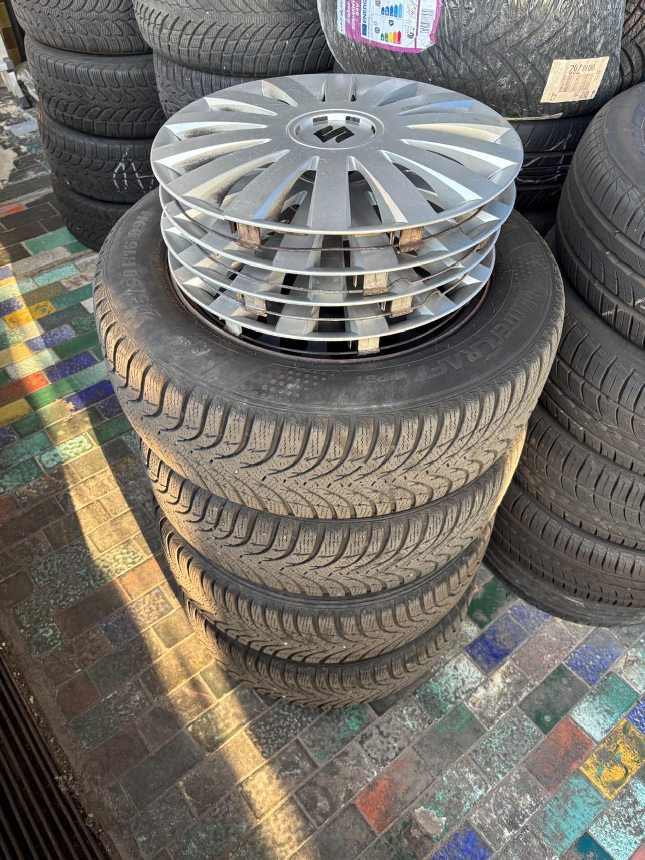 Suzuki Vitara 1.6 DDiS 4WD AllGrip AZIENDALE,GARANZIA