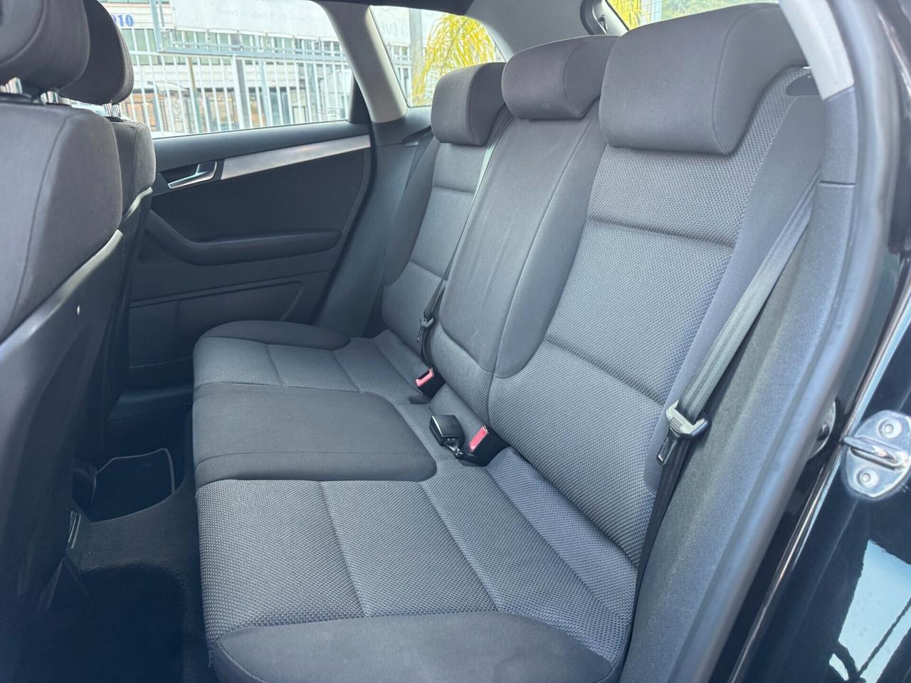 Audi A3 Sportback 1.6 TDI 90 CV F.AP Ambition