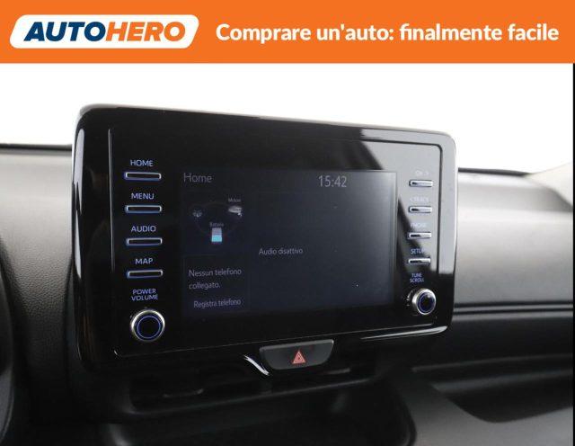 MAZDA 2 Mazda2 Hybrid 1.5 VVT e-CVT Full Hybrid Electric P
