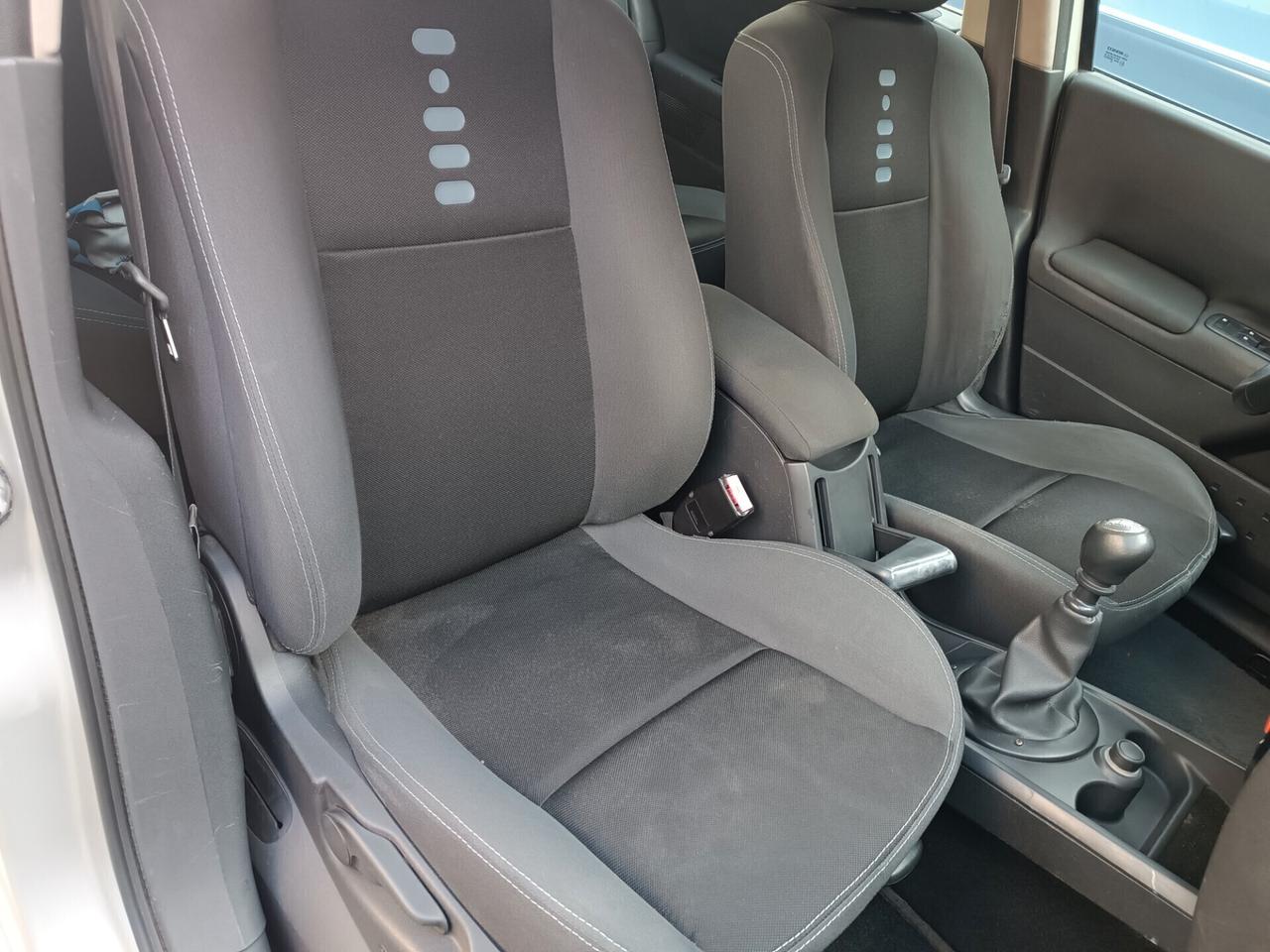 Renault Megane diesel garanzia