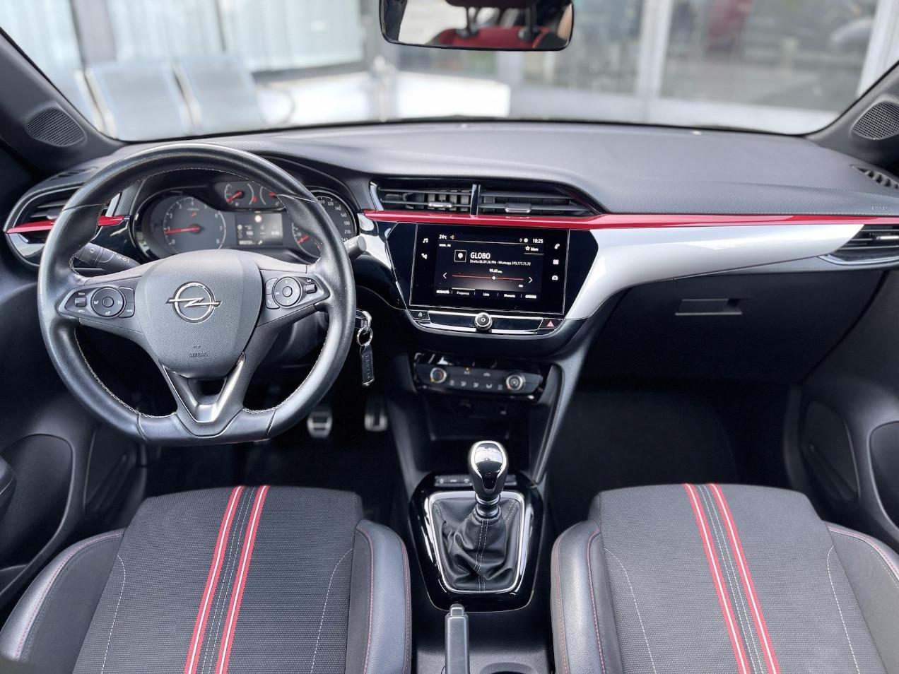 Opel Corsa 5 Porte Corsa 1.5 GS Line s&s 100cv