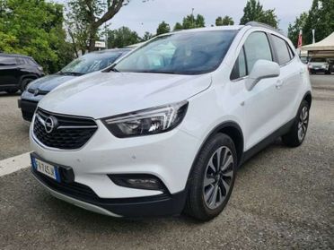 Opel Mokka X 1.4 t Ultimate Gpl-tech 4x2 140cv