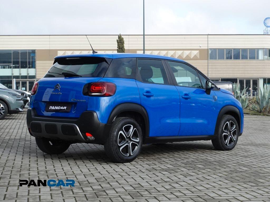 Citroen C3 Aircross BlueHDi 110 S&S You