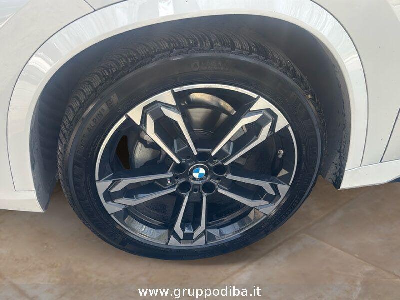 BMW X1 U11 xdrive20d mhev 48V MSport auto
