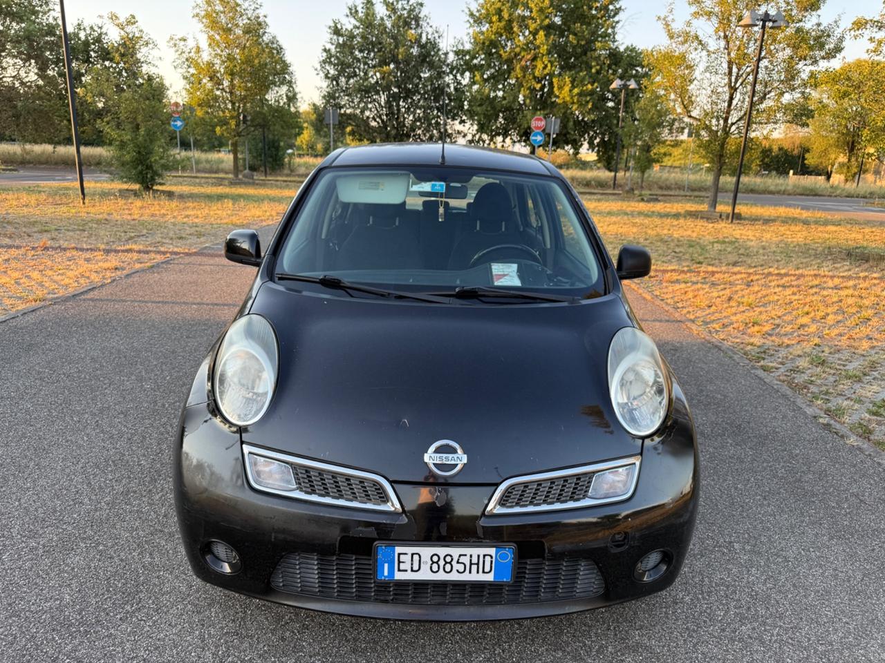 Nissan Micra 1.2 16V 5 porte Easy