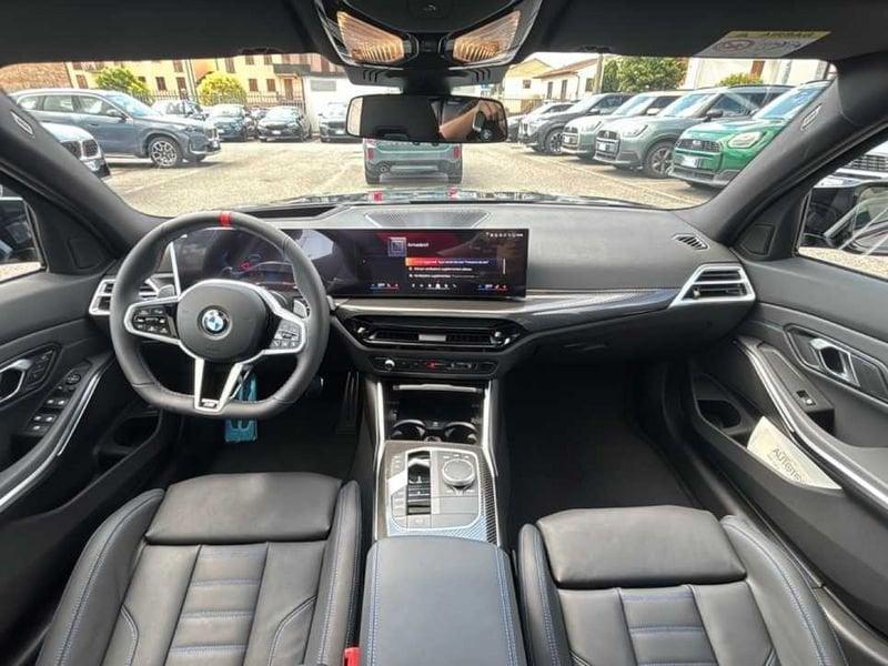 BMW Serie 3 Touring M340d xDrive M Sport Pro