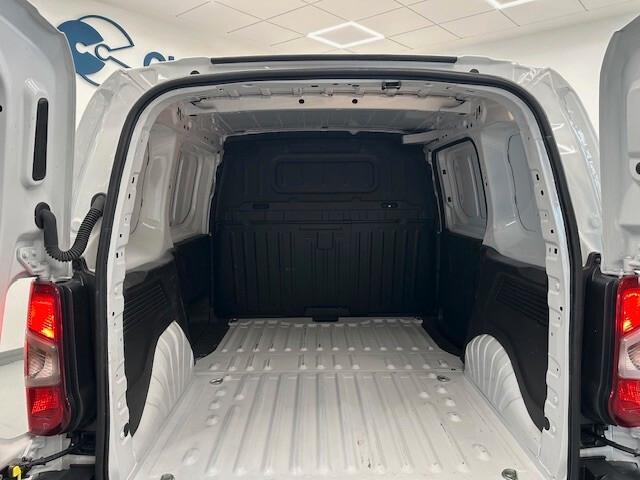 Toyota Proace City 1.5D 100 CV S&S PC 4p. Active