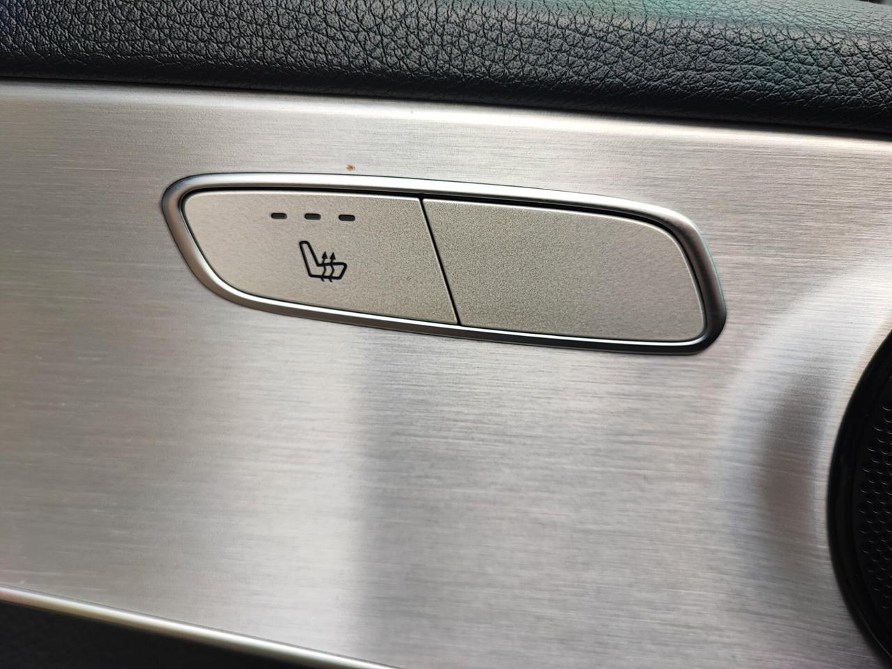 Mercedes-benz C 220 d S.W. 4Matic Auto Premium