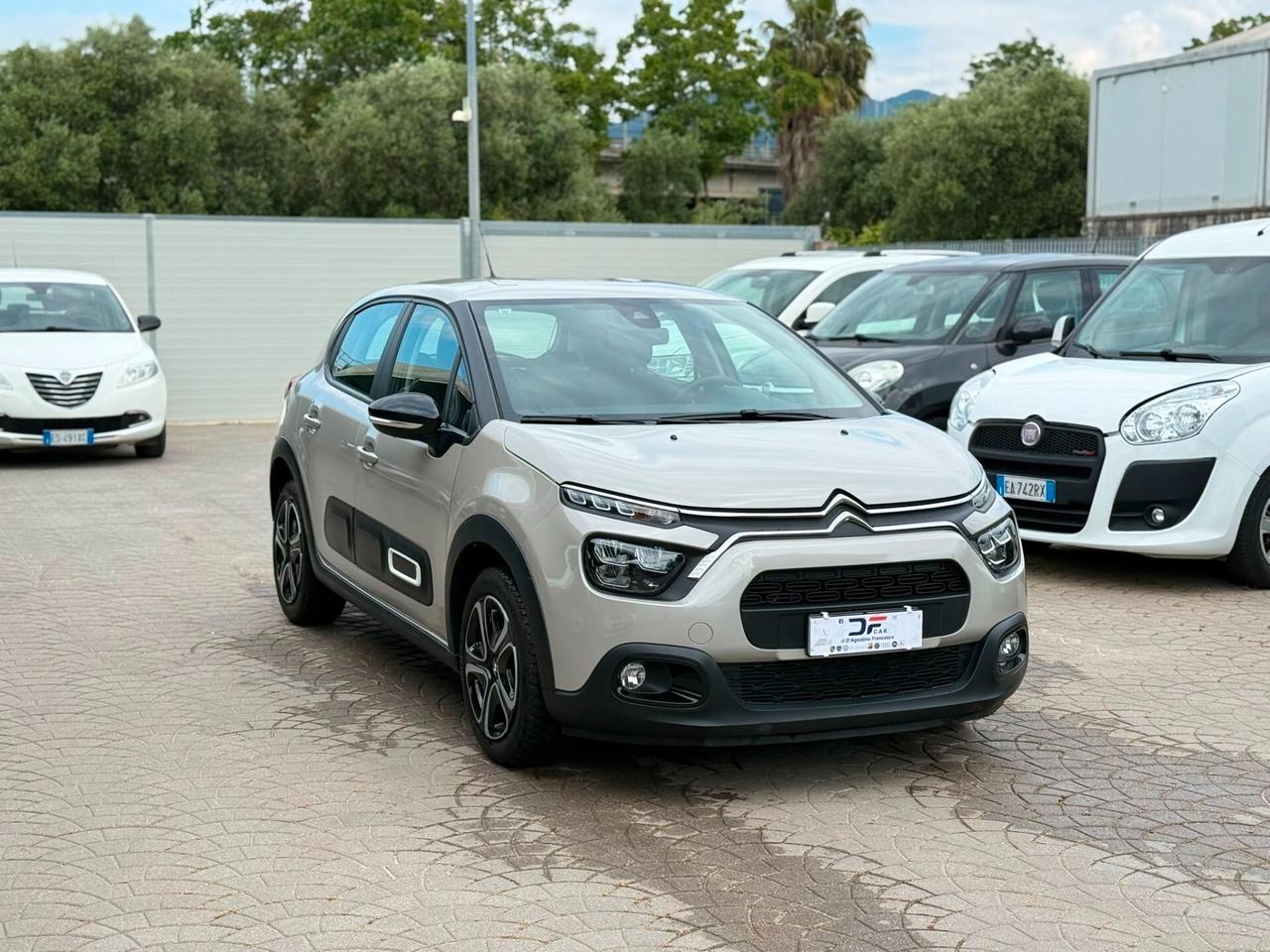 Citroen C3 PureTech 110 S&S Shine