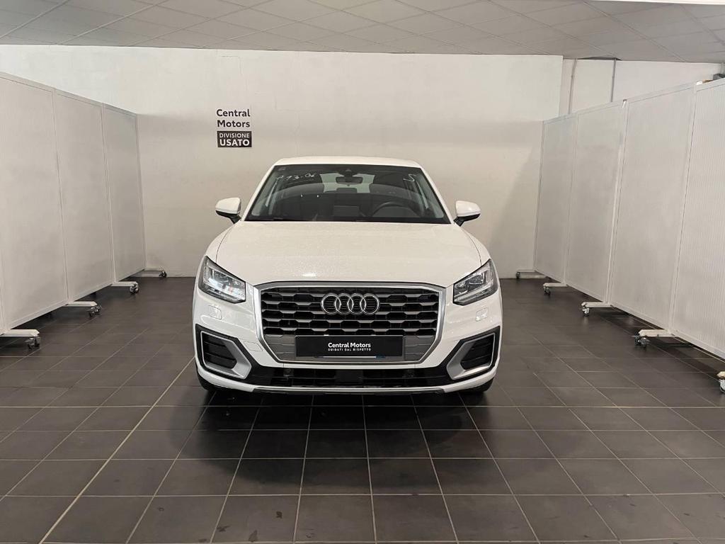 Audi Q2 35 1.5 TFSI Admired S tronic