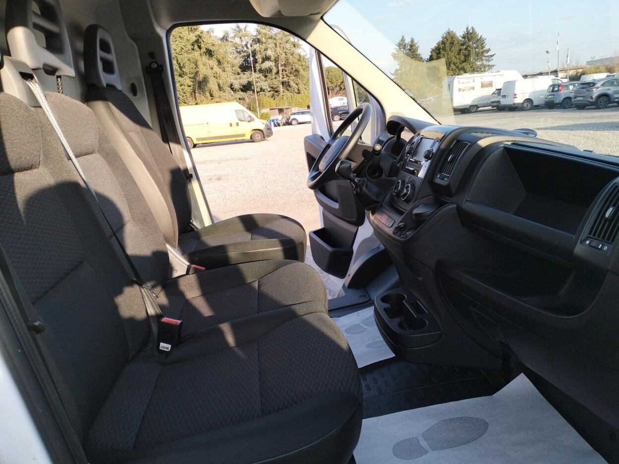 CITROEN Jumper (3ª serie) Jumper 33 BlueHDi 14...