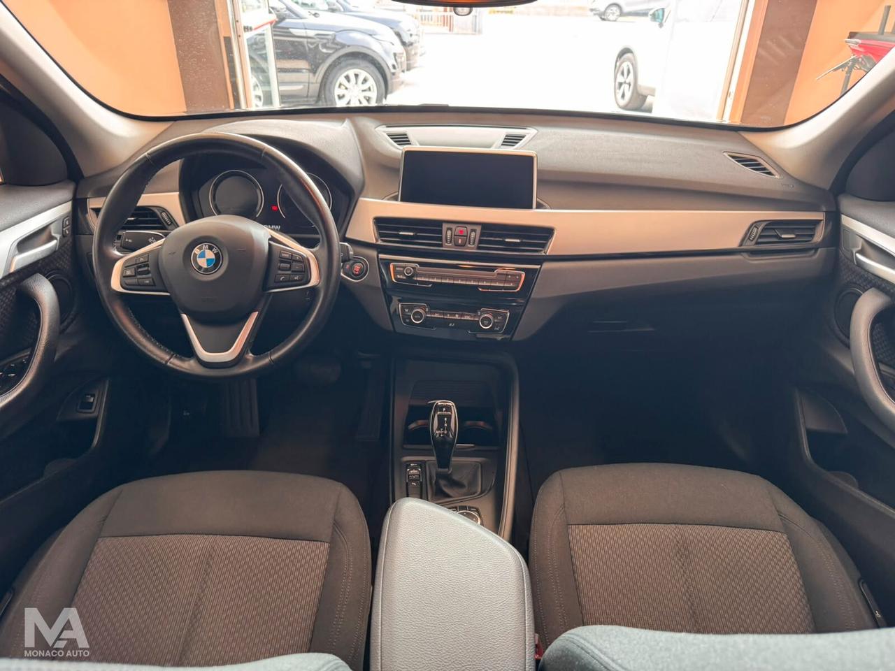 Bmw X1 sDrive20d 190cv Advantage 2022