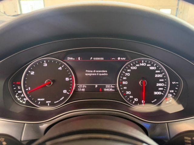 AUDI A6 2.0 TDI ultra S tronic //S LINE//20//BLUETOOTH//