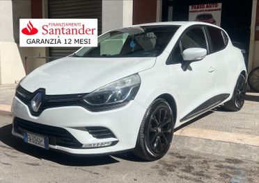 Renault Clio dCi 8V 75 CV 5 porte Moschino Life