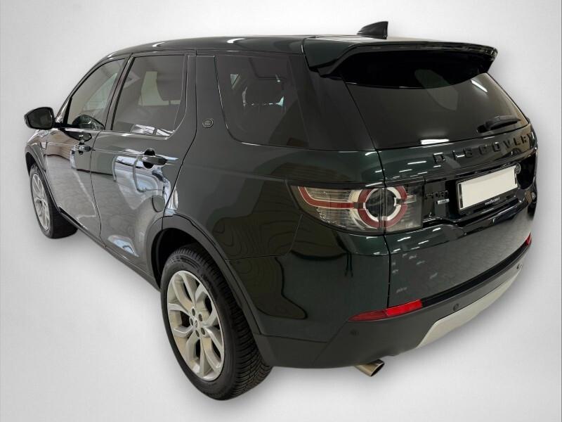 Land Rover Discovery Sport Discovery Sport 2.0 TD4 150 CV HSE Luxury
