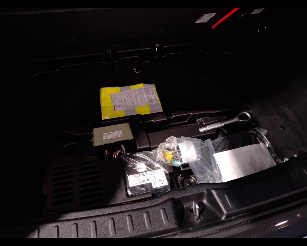 Mercedes-Benz GLA-H247 2020 - GLA 180 d Sport Plus auto