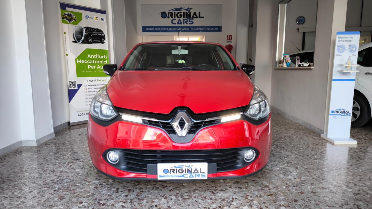 Renault Clio 1.5 dCi 8V 75CV 5 porte Live