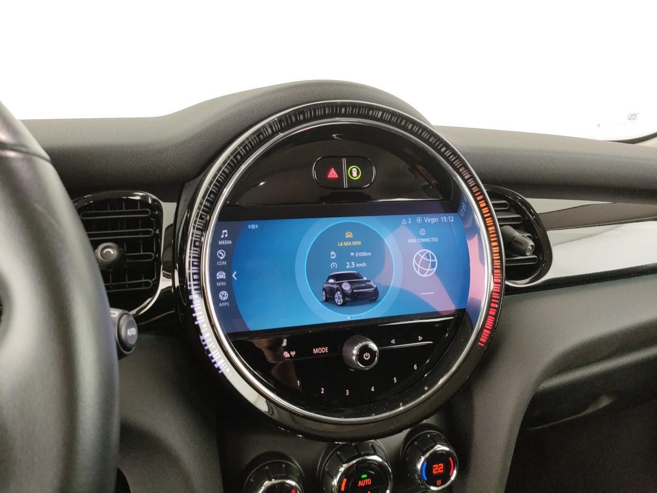 MINI Mini 5p 1.5 Cooper Classic auto