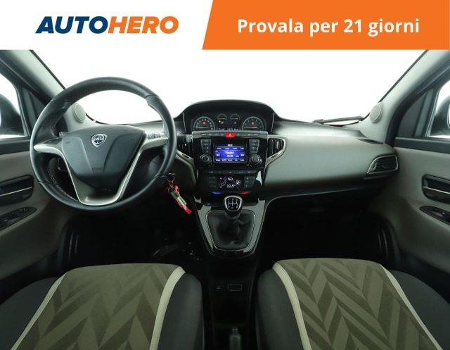 LANCIA Ypsilon 1.2 69 CV 5 porte