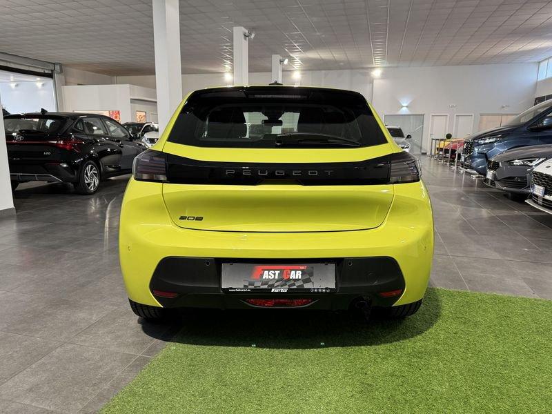 Peugeot 208 208 PureTech 100 Stop&Start 5 porte Style