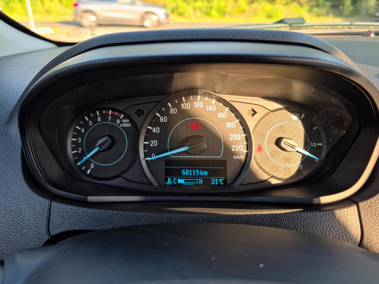 Ford Ka 1.2 85 CV Start&Stop Ultimate E6 Manuale NEO 2019