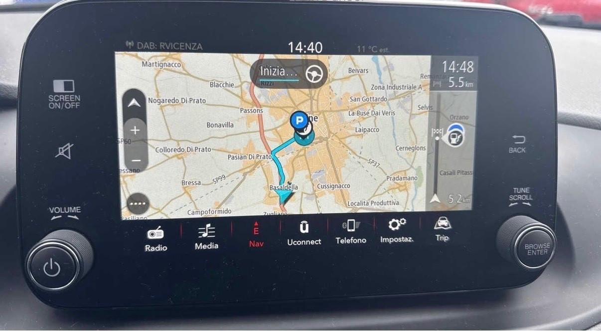 Peugeot 308 BlueHDi 130 S&S Business