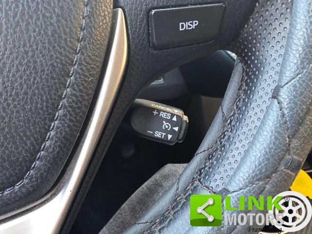 TOYOTA RAV 4 2.0 D-4D 4WD Lounge