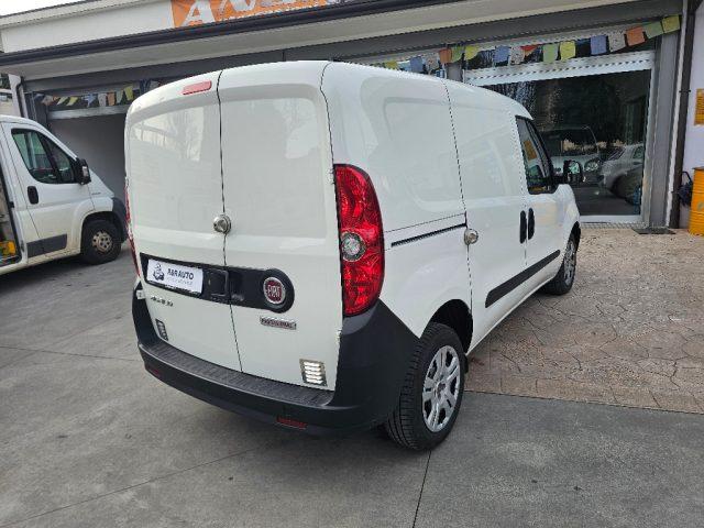 FIAT Doblo Doblò 1.6 MJT 105CV S&S PC-TN Cargo Lounge