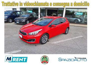 Kia Ceed / cee'd Ceed 1.6 crdi Cool 110cv