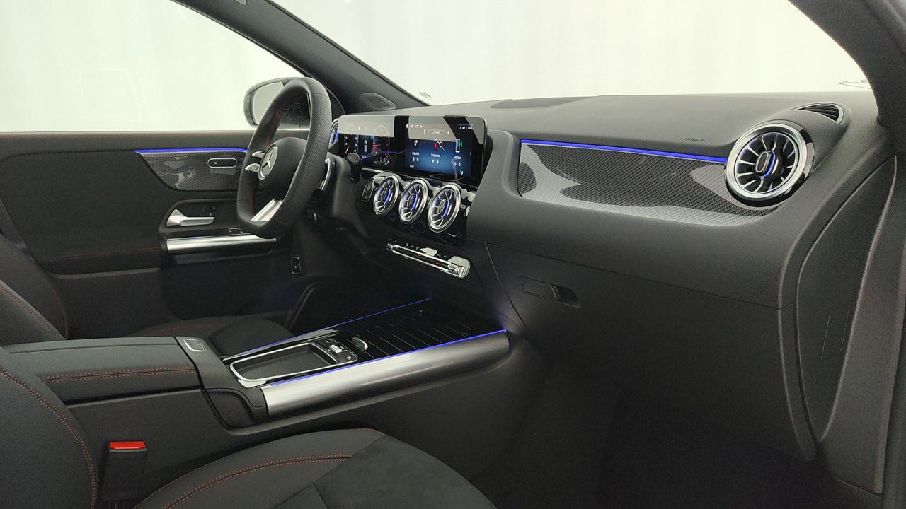 Mercedes-Benz GLA 200 d Automatic 4MATIC