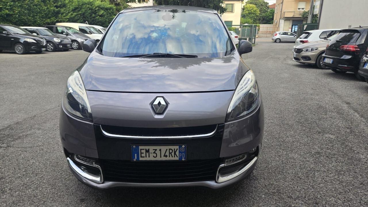 Renault Scenic Scénic XMod 1.6 dCi 130CV St