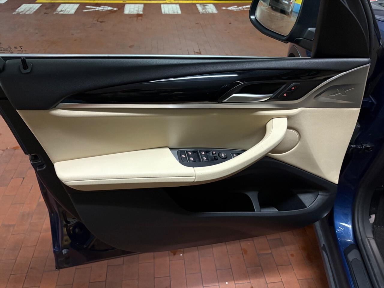 Bmw X3 xDrive20d 48V xLine