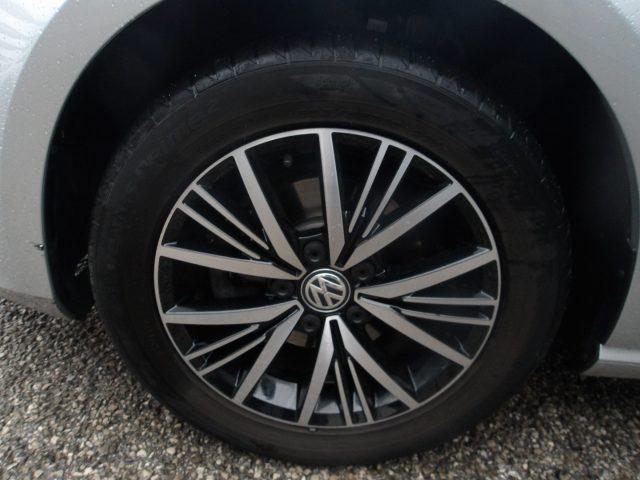 VOLKSWAGEN Golf 1.2 TSI 86cv 5p BMT - 54.000km UNIPROPRIETARIO