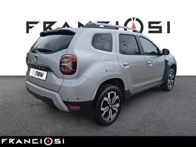 DACIA Duster 1.0 TCE PRESTIGE GPL 4X2 100CV