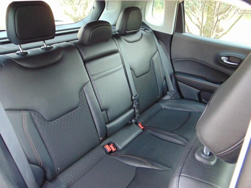 JEEP Compass 2ª serie Compass 1.3 Turbo T4 190...