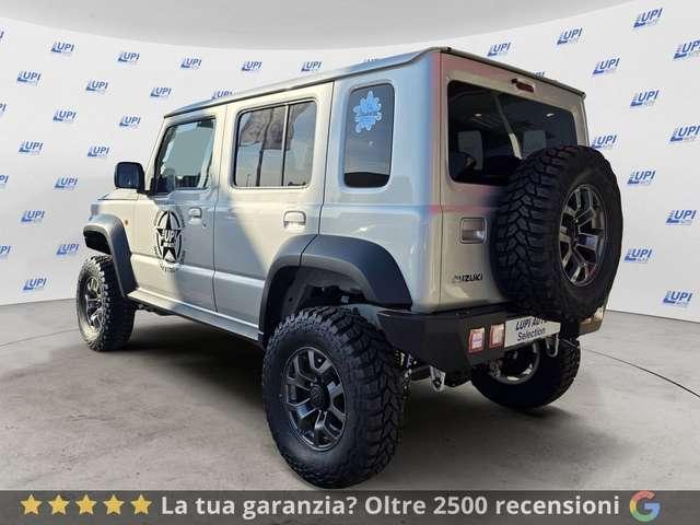Suzuki Jimny SUPER JIMNY IN PRONTA CONSEGNA