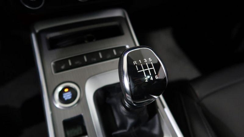 DR AUTOMOBILES dr F35 dr F35 S1 1.5 Turbo Bi-Fuel GPL