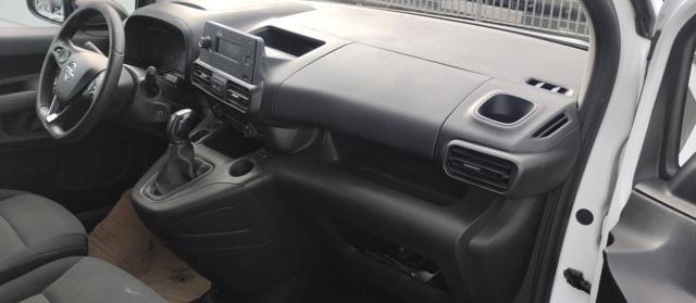 OPEL Combo Cargo 1.5 Diesel 100CV S&S PC 1000kg Edition