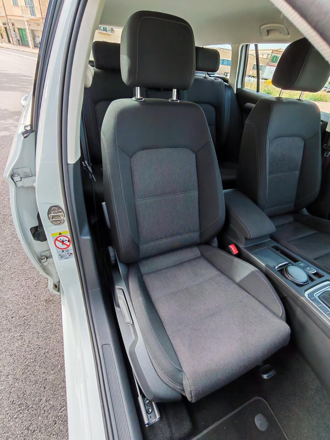 Volkswagen Passat Variant 2.0 TDI Business BlueMotion Tech.